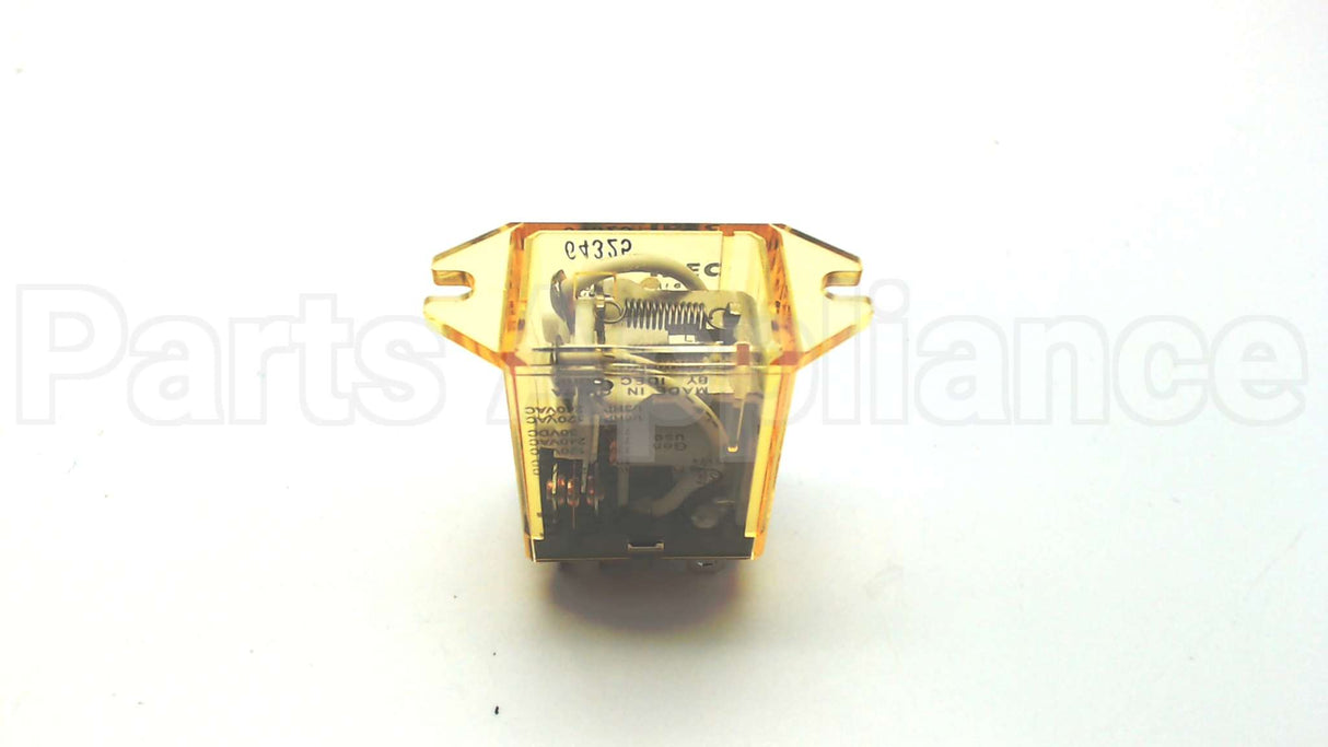 1000742 International Comfort Products Dpdt Combsystemrelay 24V