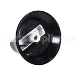 316544007 Frigidaire Knob