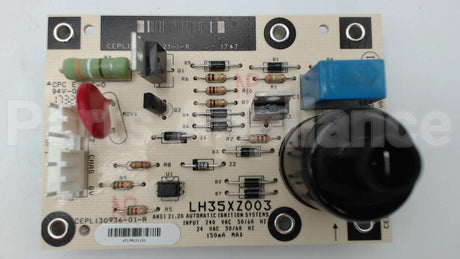 1177395 International Comfort Products Spark Module Replac Kit