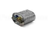 P291-1014 Carrier 10/10Mfd 440V Oval Run Capacit