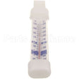 EFG120C Compatible Comark 3 1/2 In Thermometer -40 To 120 F