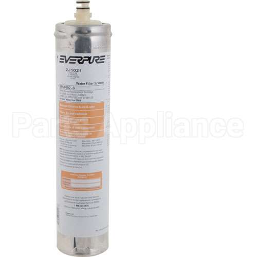 EFS8002S Compatible Everpure Filter Cartridge - Efs 8002-S