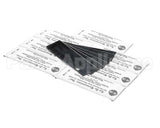 EGT203C Le-Jo Hd Scraper Blades Bulk 50