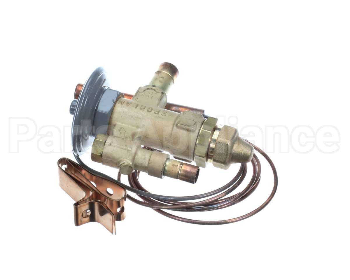 EGVE112C Heatcraft Sporlan Expansion Valve Ext Eq
