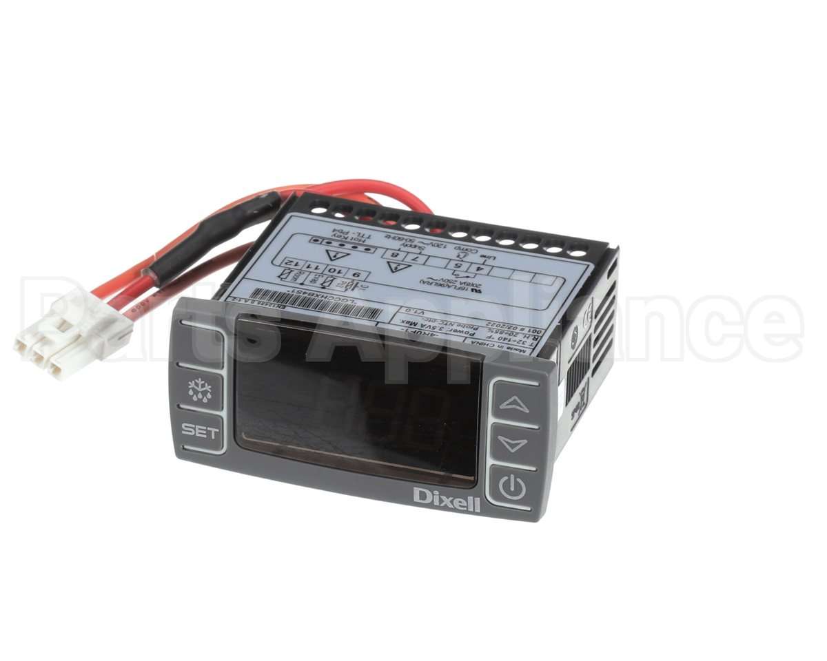 EH00219-2 Entree Controller