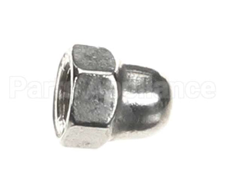 EIBHM6 Rotisol Nut For End Pieces Of Brc Spit