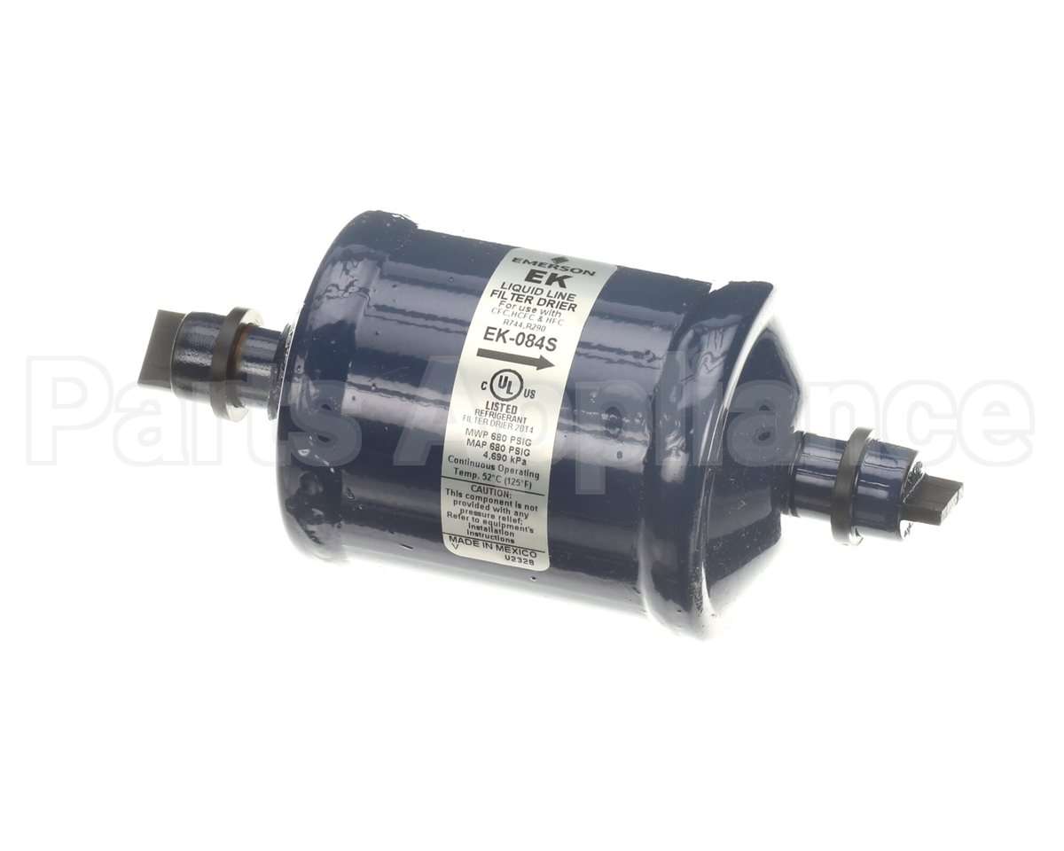 EK084S Heatcraft Drier