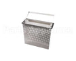 EL-106021 Jackson Prewash Scrap Basket Assembly