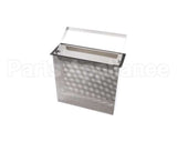 EL-106021 Jackson Prewash Scrap Basket Assembly