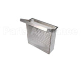 EL-106021 Jackson Prewash Scrap Basket Assembly