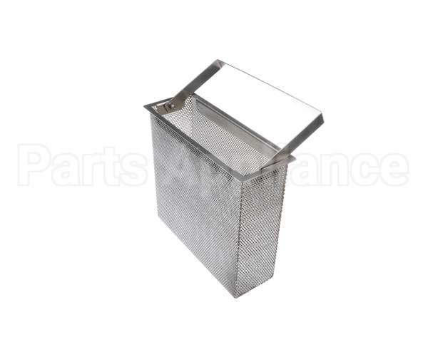 EL-106021 Jackson Prewash Scrap Basket Assembly