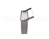 EL-106021 Jackson Prewash Scrap Basket Assembly