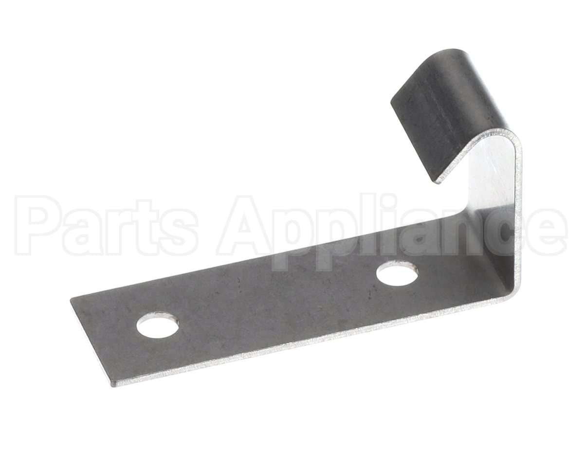 EL-106098 Jackson Hook, Curtain, Dc-66