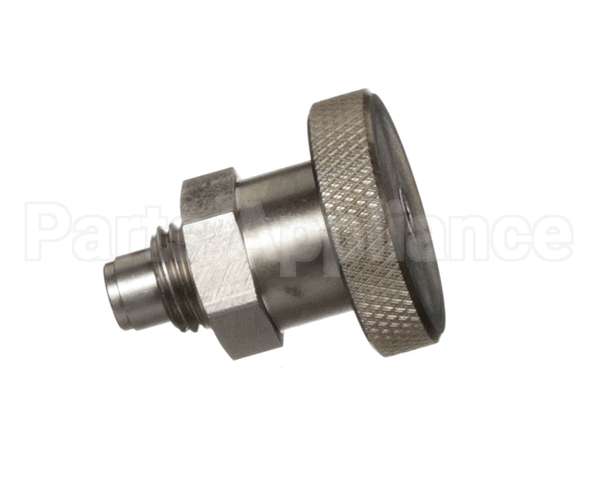 EL-106168 Jackson Thunbscrew, Quick Release