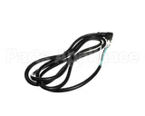 EL-1265-9 Hoshizaki El12659 Power Cord
