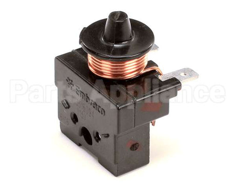 EL-1701-R Cornelius Relay 213516094 Fogel