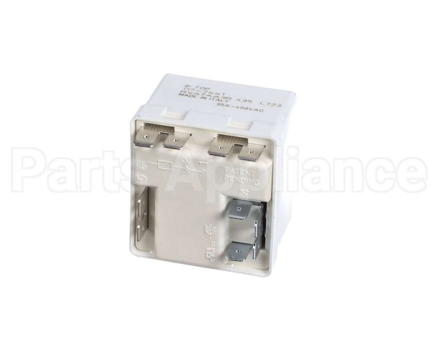 EL-1944-R Cornelius Relay 117-7441 Fogel