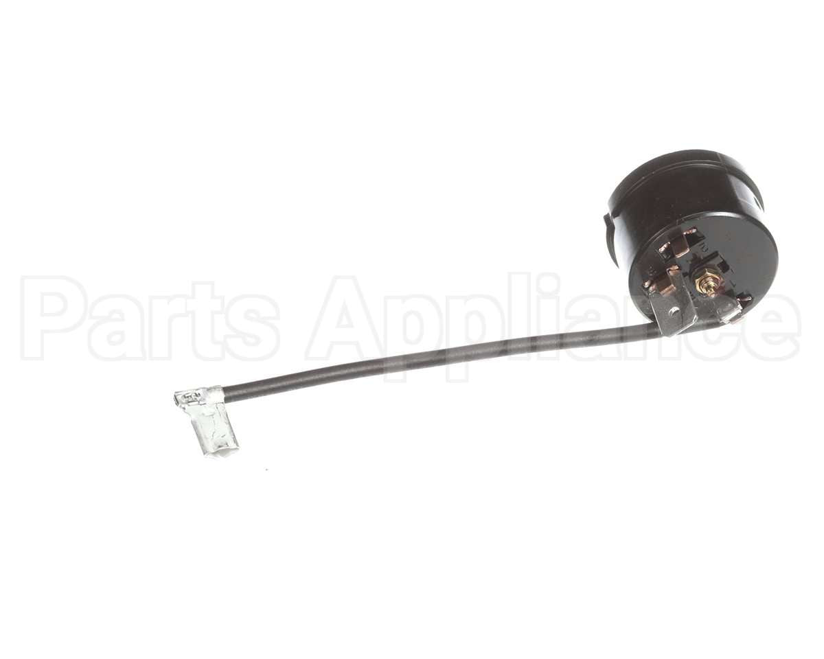 EL-2025-R Hoshizaki El-2025-R Overload Protector Mst26Afz-55