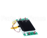 EL-20E-100N Evo Display Wtactile Switches