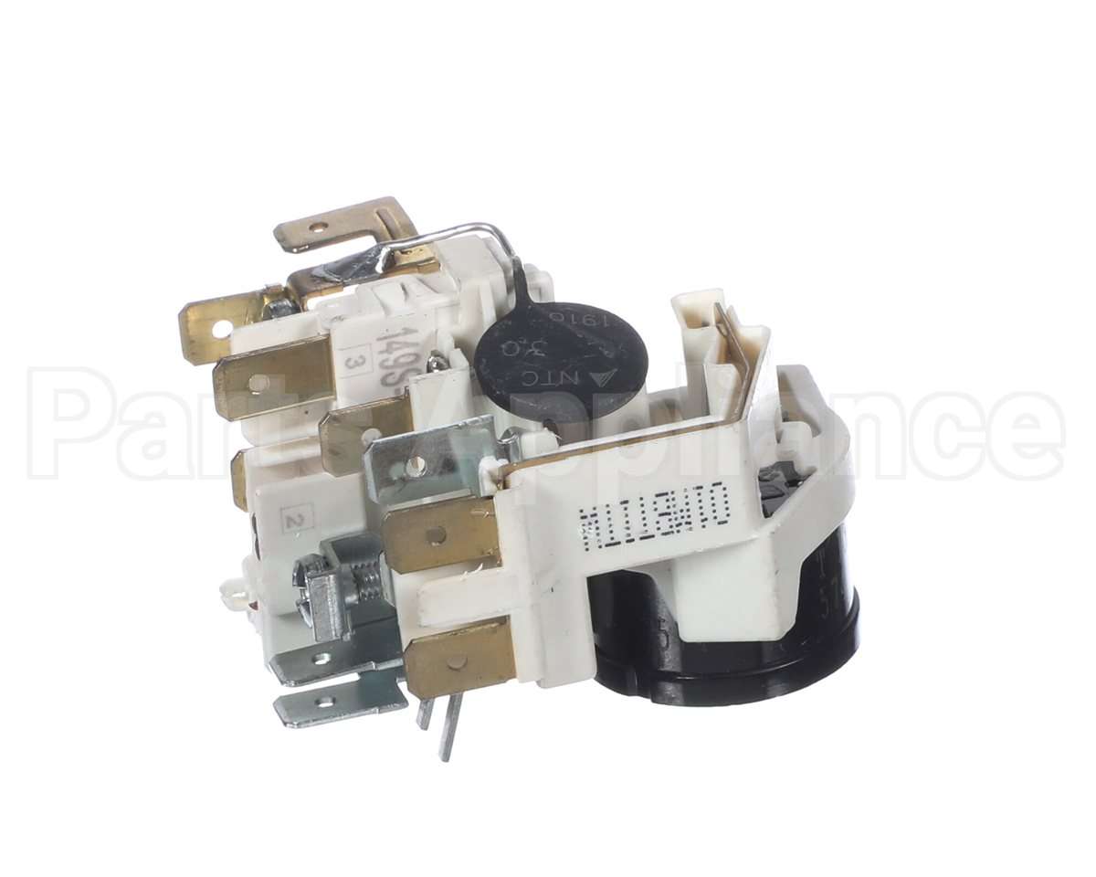 EL-2191-R Hoshizaki Ptc Relay