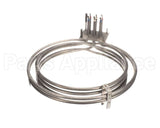 EL-29649 Alto Shaam Element, Heating 3 Coil 230V6.