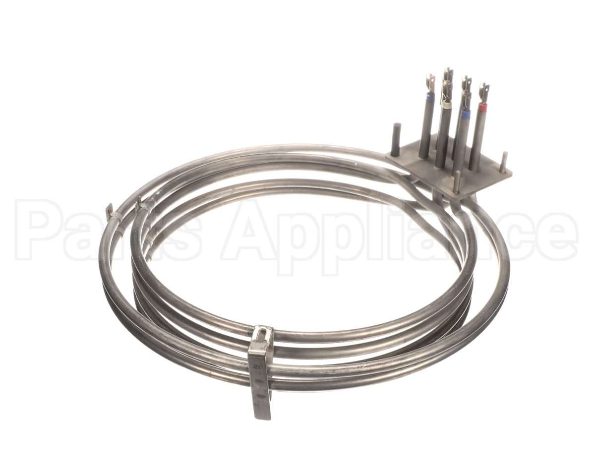 EL-29649 Alto Shaam Element, Heating 3 Coil 230V6.