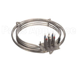EL-29649 Alto Shaam Element, Heating 3 Coil 230V6.