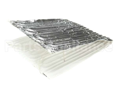 EL-29738 Alto Shaam Element,640W Foil Pad Heater,