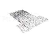 EL-29875 Alto Shaam Element,320W,T-Shaped Foil Pad