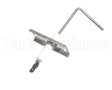 EL-30GE-098N Evo Affinity Flame Sensor Rod - 83Mm Length