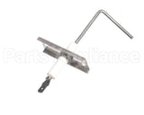 EL-30GE-098N Evo Affinity Flame Sensor Rod - 83Mm Length