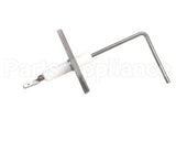 EL-30GE-098N Evo Affinity Flame Sensor Rod - 83Mm Length