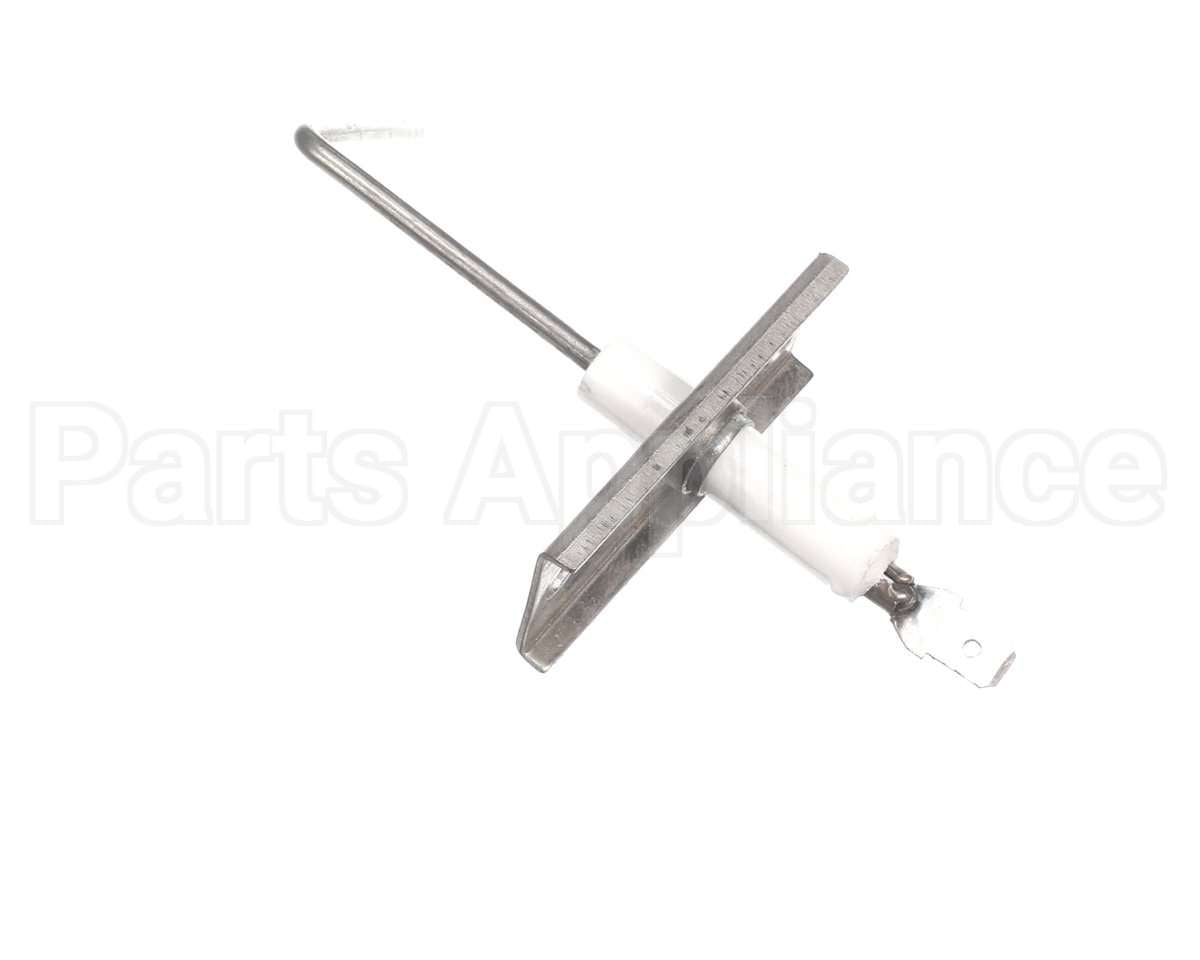 EL-30GE-098N Evo Affinity Flame Sensor Rod - 83Mm Length