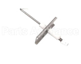 EL-30GE-098N Evo Affinity Flame Sensor Rod - 83Mm Length