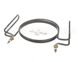 EL-34106R Alto Shaam Service,Element, Convection,