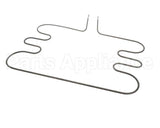 EL-34129 Alto Shaam Element,Front,240Vasc-4E