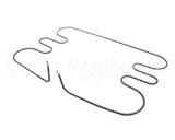 EL-34129 Alto Shaam Element,Front,240Vasc-4E