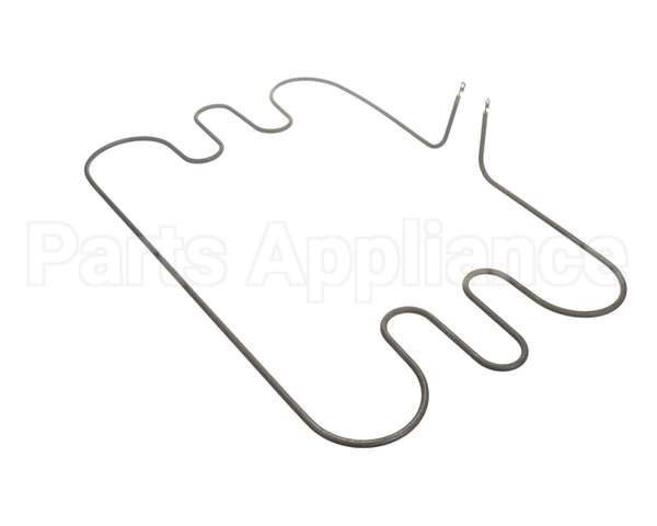 EL-34129 Alto Shaam Element,Front,240Vasc-4E