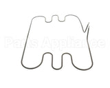 EL-34129 Alto Shaam Element,Front,240Vasc-4E