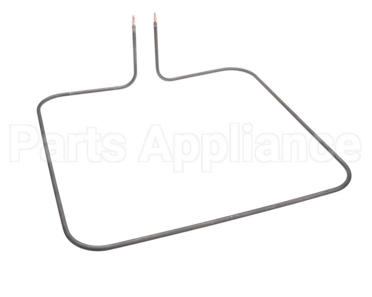 EL-34212 Alto Shaam Element,Asc-2E,Inner,2.5Kw,208