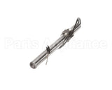EL-34553 Alto Shaam Element,Smoke,110V, 260W,