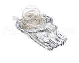 EL-35798 Alto Shaam Element,Foil Pad Heater,11Qt,