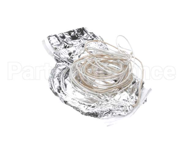 EL-35798 Alto Shaam Element,Foil Pad Heater,11Qt,