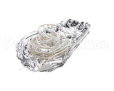 EL-35798 Alto Shaam Element,Foil Pad Heater,11Qt,