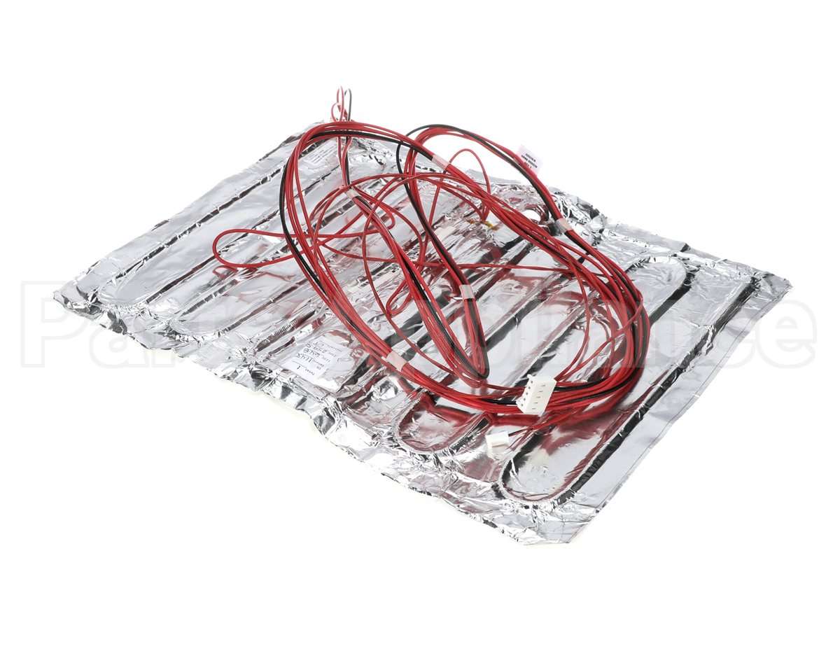 EL-36692 Alto Shaam Element,Heater Pad,16 X 12