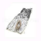 EL-36860 Compatible Alto Shaam Element, Foil Heating Pad, 120V&240V, 810Watts, Hw