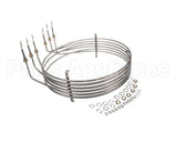 EL-3761R Alto Shaam Service,Element, Convection,
