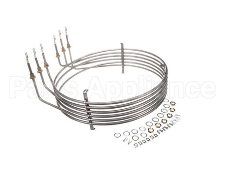EL-3761R Alto Shaam Service,Element, Convection,