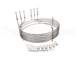 EL-3761R Alto Shaam Service,Element, Convection,