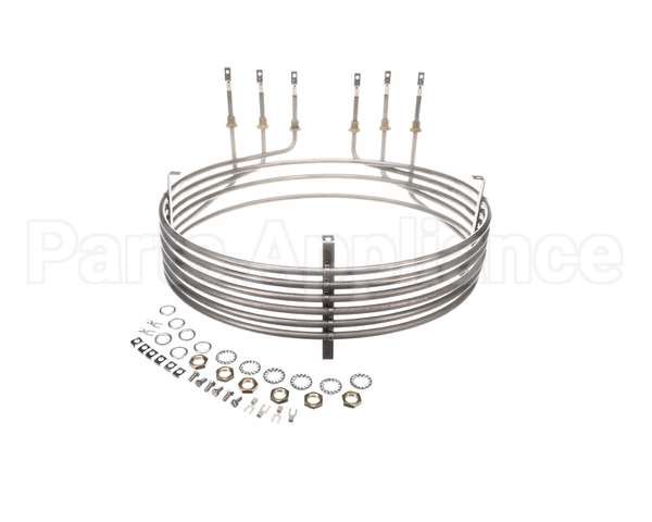 EL-3761R Alto Shaam Service,Element, Convection,